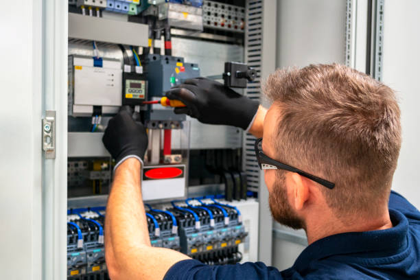 Best Electrical Installation Contractor  in San Miguel, CA