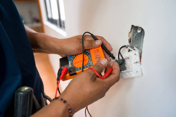 Best Affordable Electrician  in San Miguel, CA