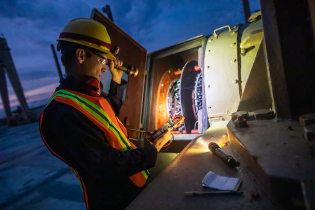 Best Local Electrician Companies  in San Miguel, CA