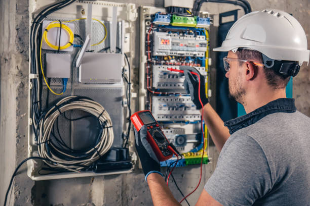 Best Ceiling Fan Installation Electrician  in San Miguel, CA
