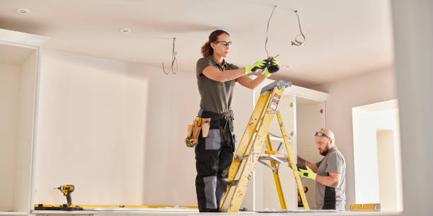 Best Licensed Electrician  in San Miguel, CA