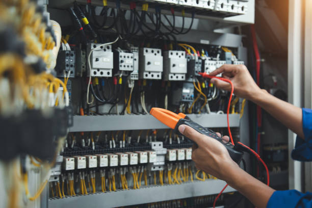 Best Industrial Electrical Services  in San Miguel, CA