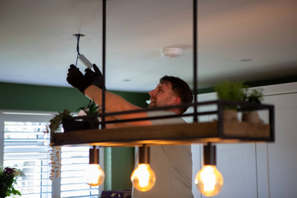Best Circuit Breaker Repair  in San Miguel, CA