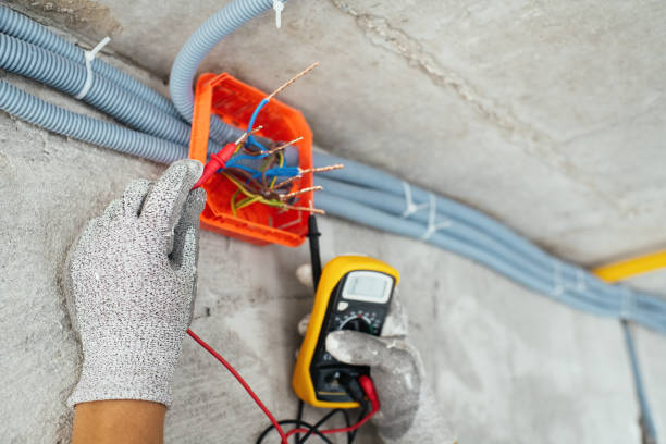 Best Electrical Troubleshooting Services  in San Miguel, CA