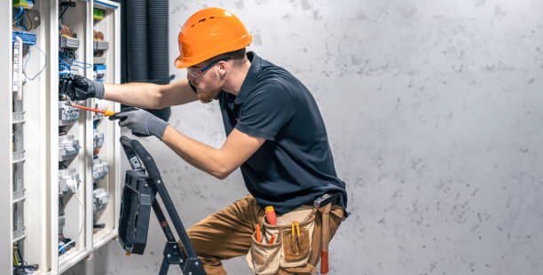 Best Electrical Rewiring Services  in San Miguel, CA